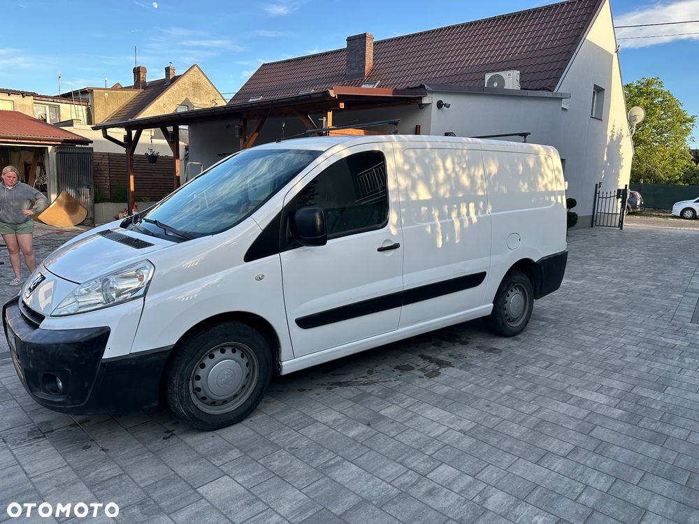 Peugeot Expert - 3