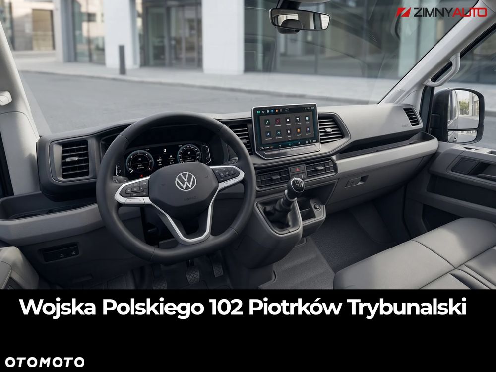 Volkswagen Crafter 35 - 11