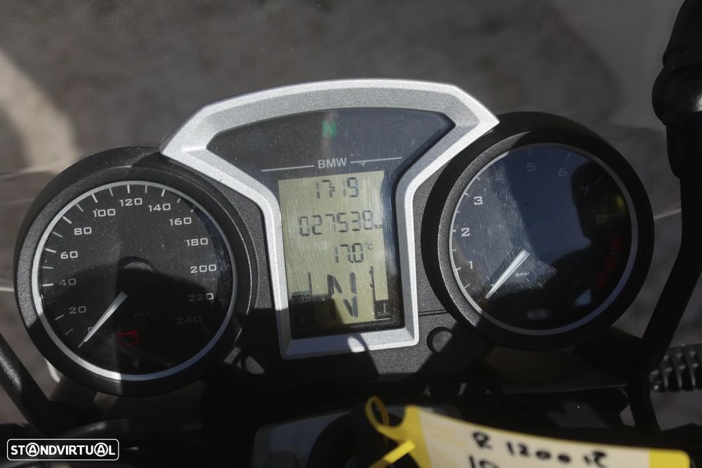 BMW R 1200 R 0400 - 13