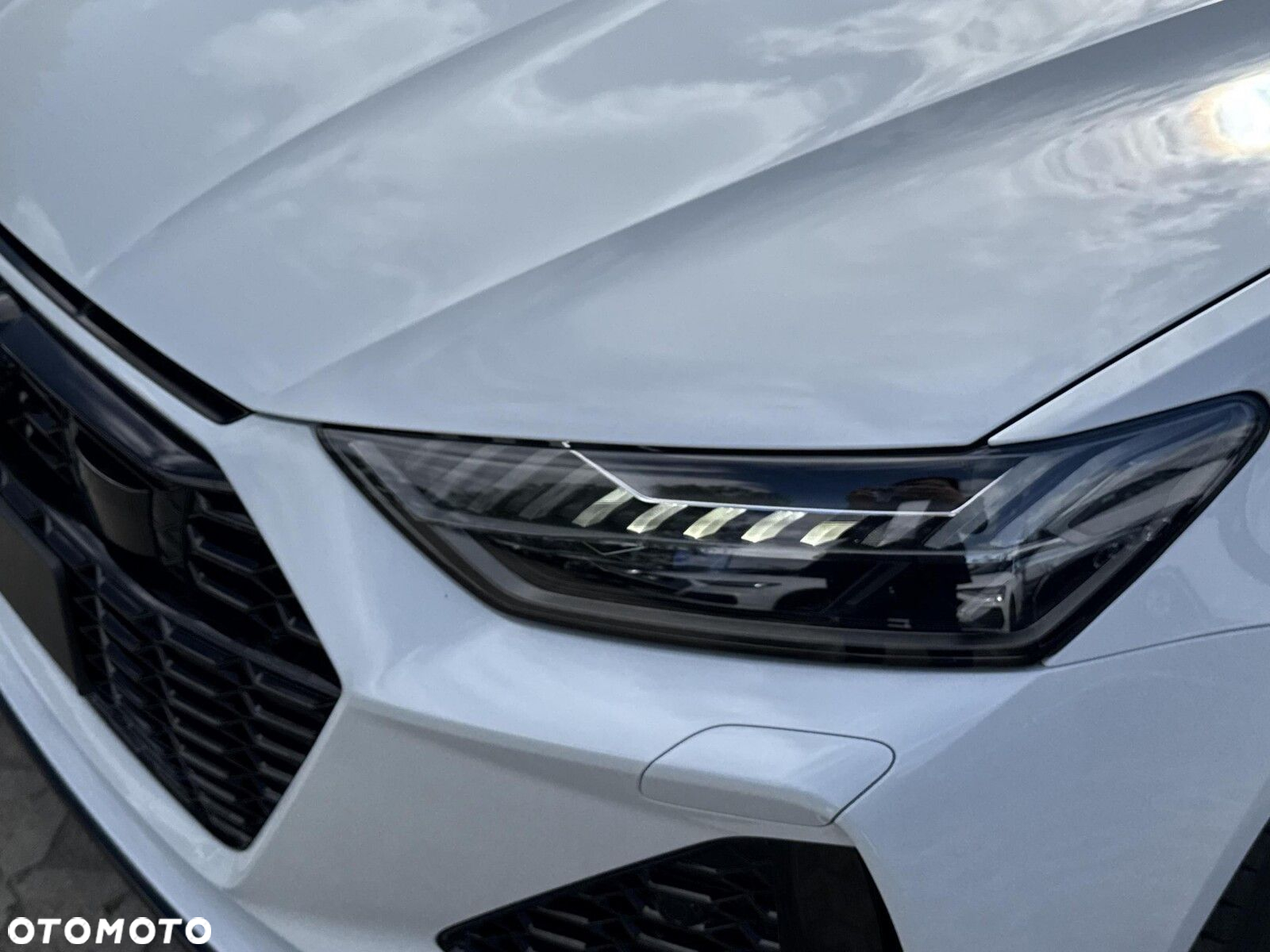 Audi RS7 Sportback - 19