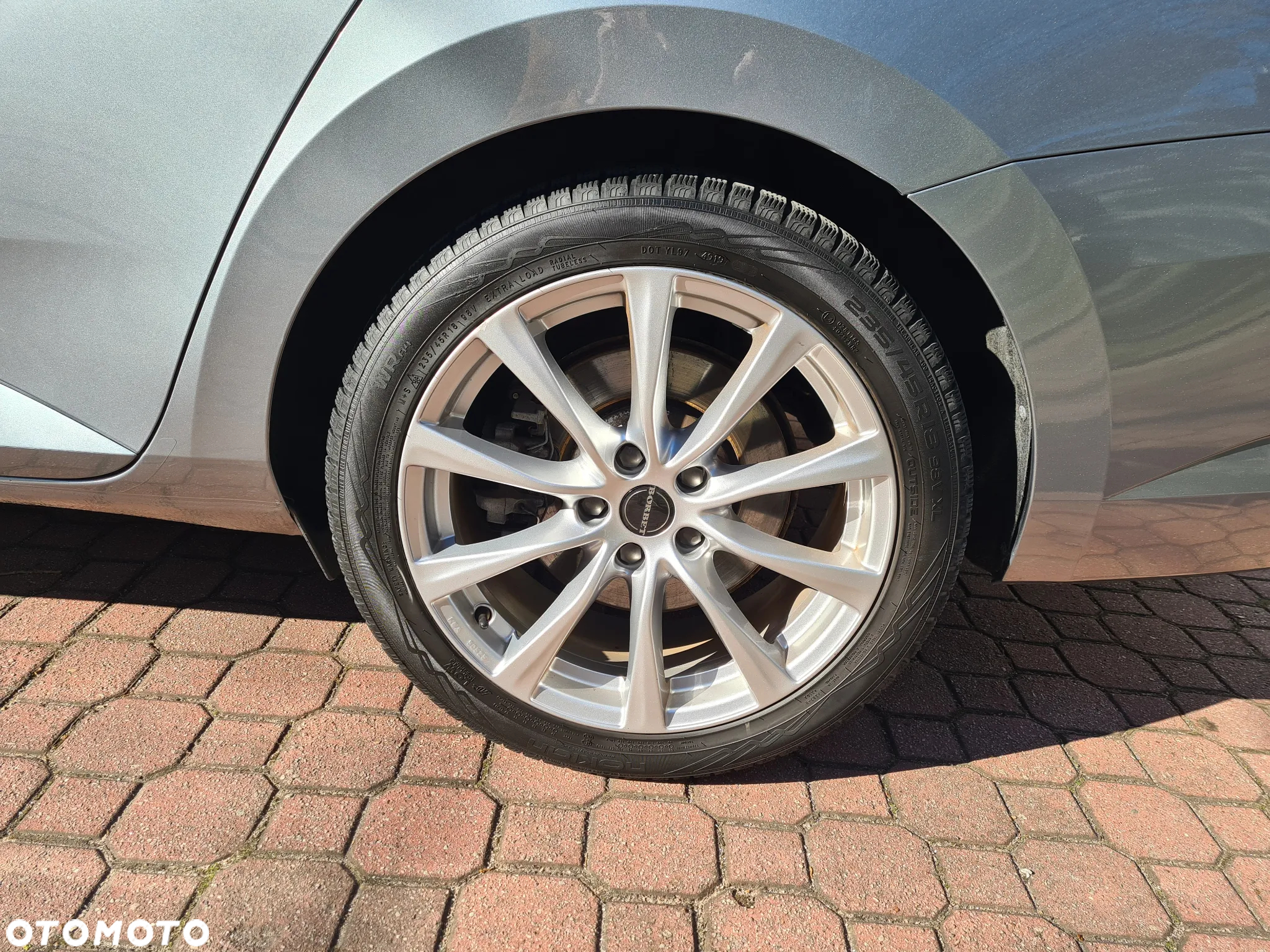 Skoda Superb 2.0 TSI 4x4 Style DSG - 24