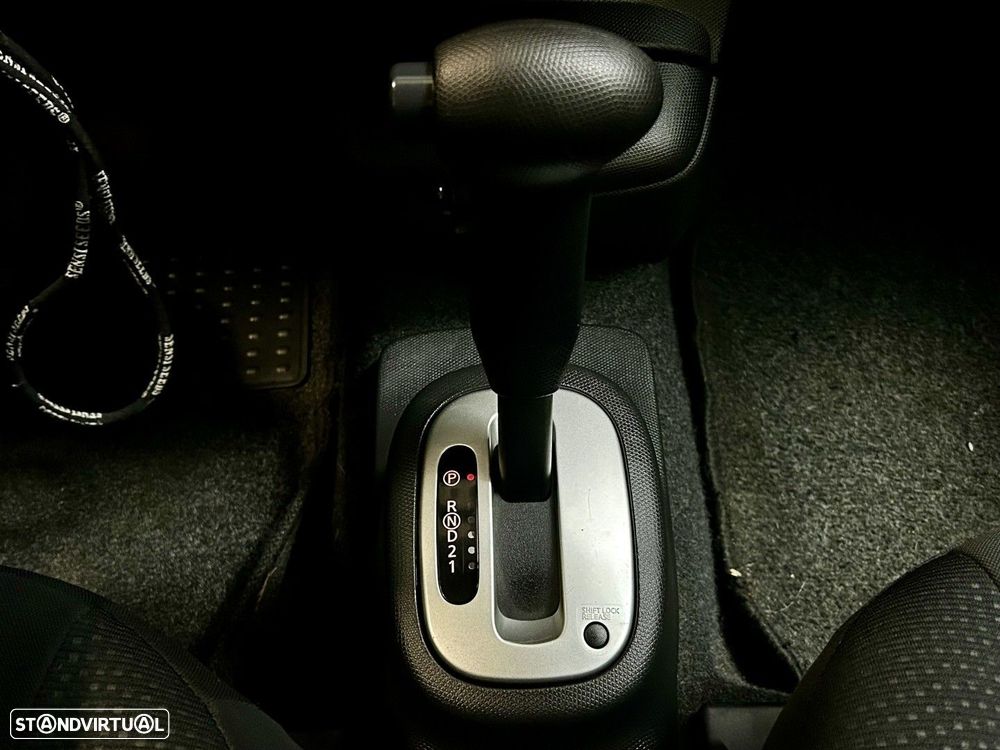 Nissan Micra 1.2 Acenta Plus - 19