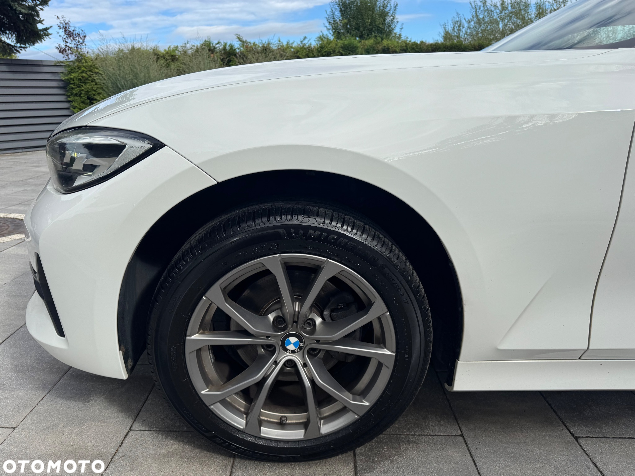 BMW Seria 3 320i xDrive Sport Line - 32