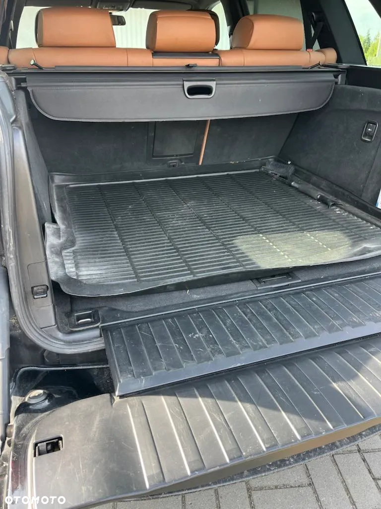 BMW X5 - 9