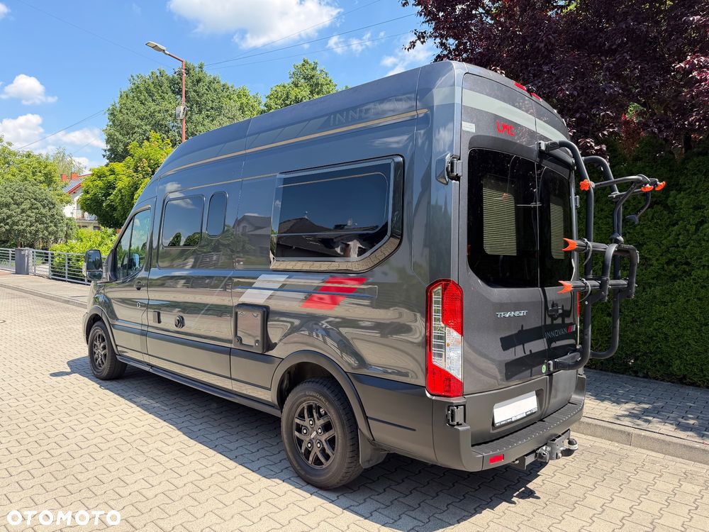 Ford LMC INNOVAN C 590 - 22