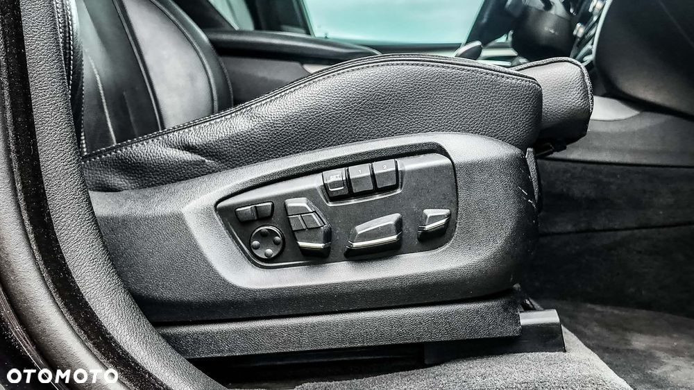BMW X5 M - 24
