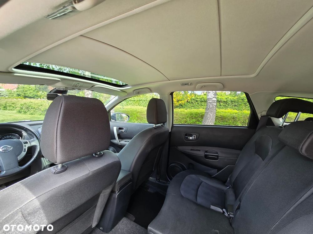 Nissan Qashqai+2 1.6 dCi DPF Start/Stop I-Way - 29