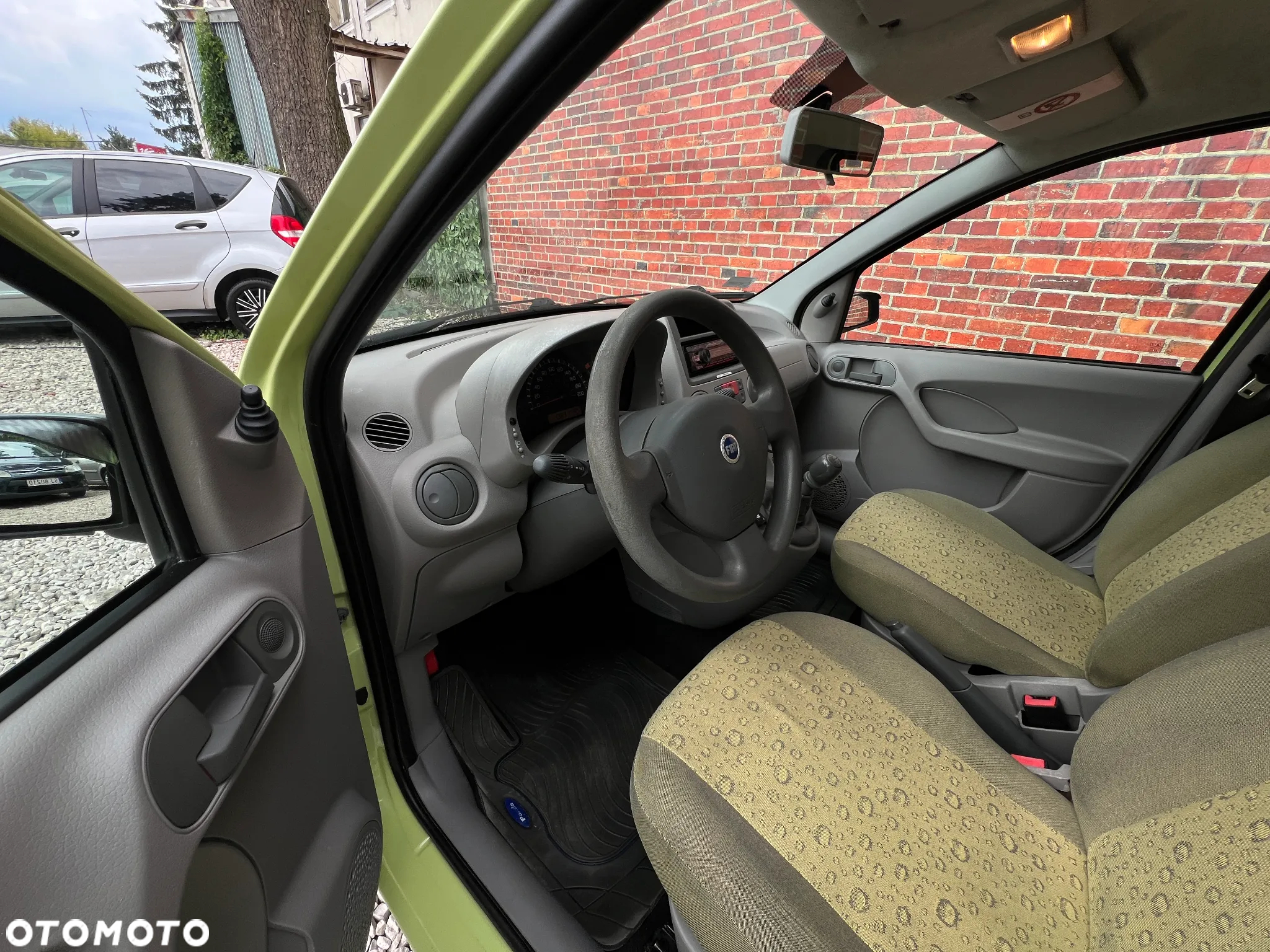 Fiat Panda - 8