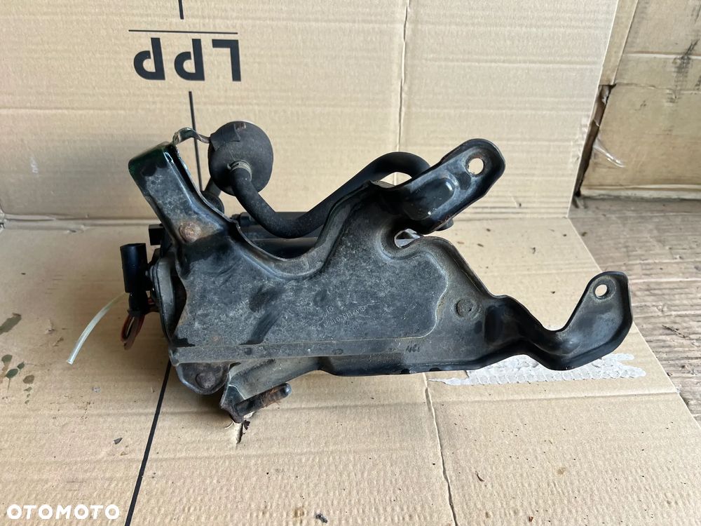 Kompresor zawieszenia sprężarka Mercedes E Klasa W211 2.2 CDI Lift kombi A2113200304 - 5