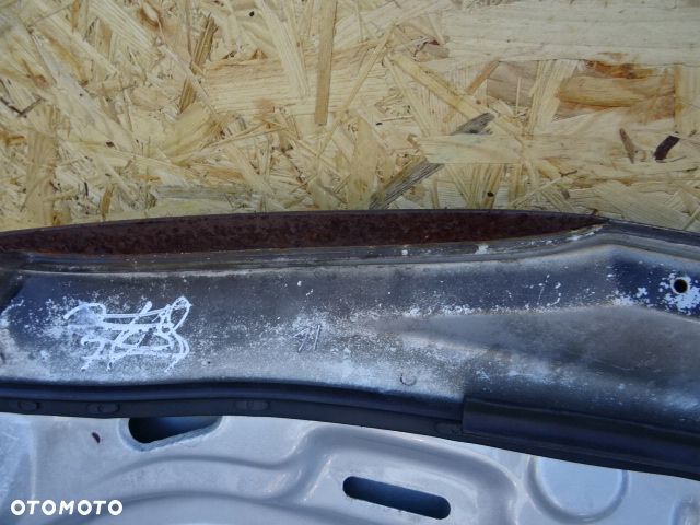 MASKA POKRYWA SILNIKA VW GOLF IV 97-03 NR455 - 12