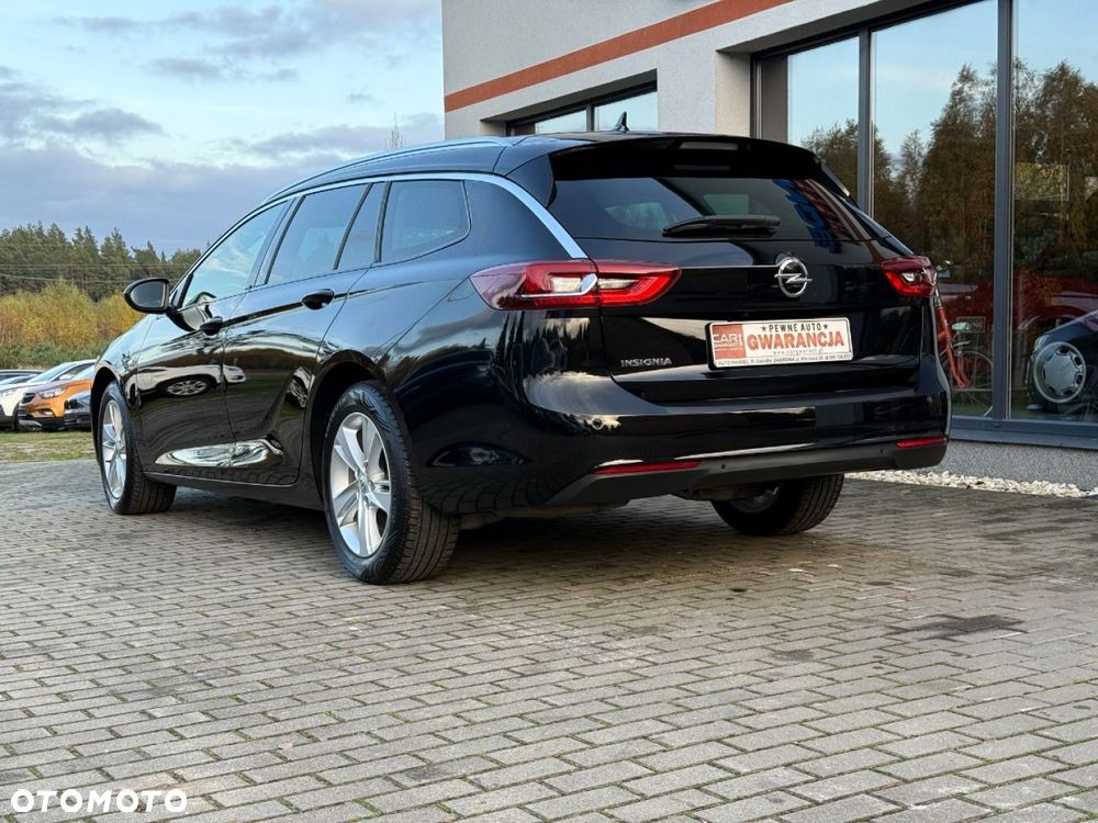 Opel Insignia - 13