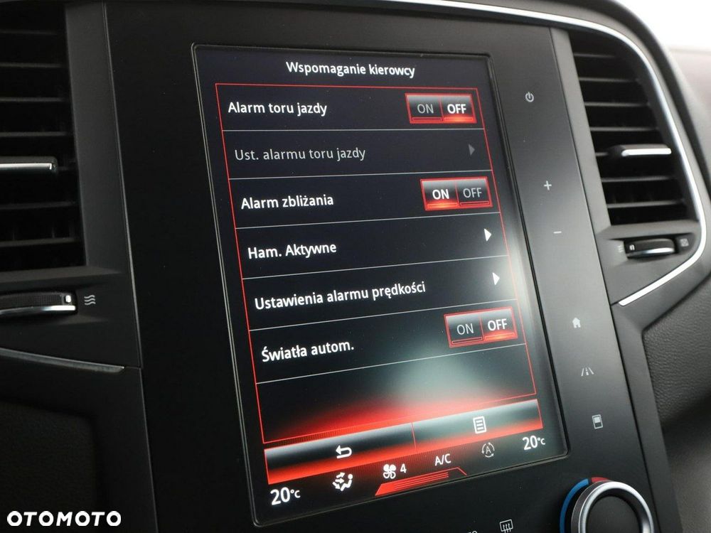 Renault Megane ENERGY TCe 205 EDC GT - 27