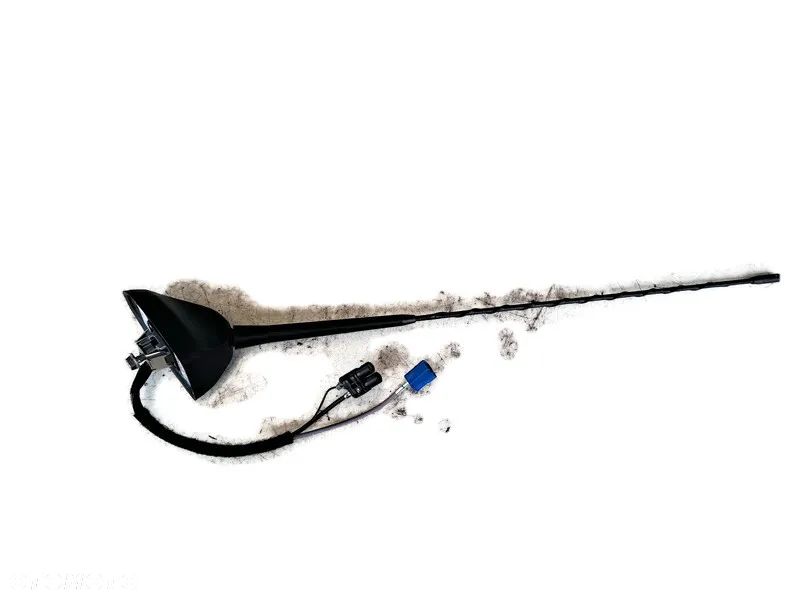FORD C-MAX II 18r ANTENA GPS JM5T-19G461-CA - 1