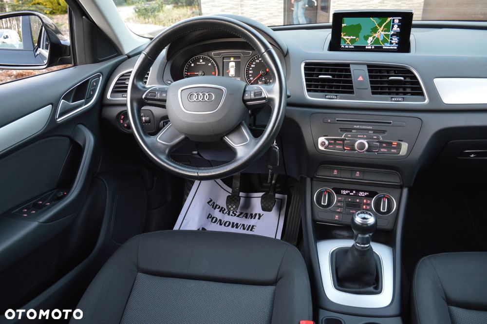 Audi Q3 35 TDI advanced - 20