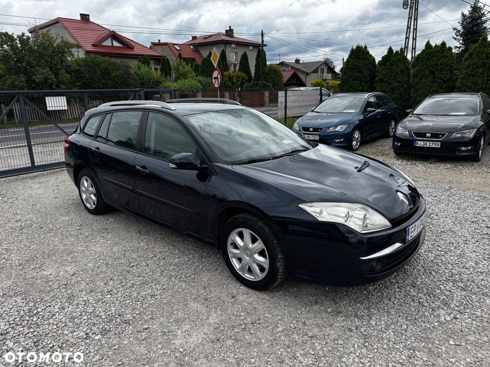 Renault Laguna 2.0 16V Dynamique - 18