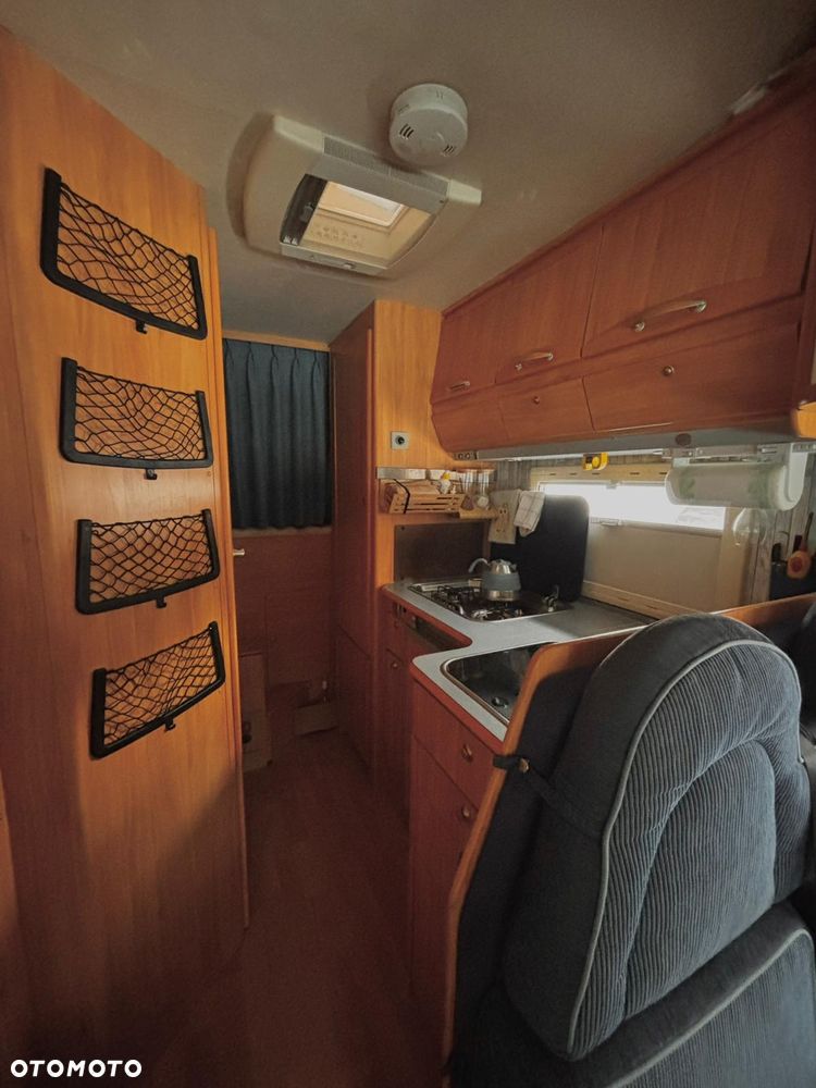 Fiat Ducato Adriatika - 22