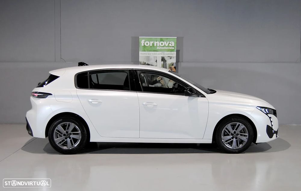 Peugeot 308 1.5 BlueHDi Active Pack - 6