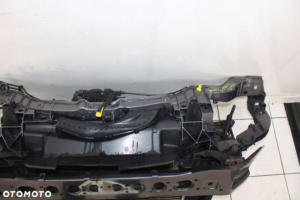 FORD FOCUS C-MAX MK2 2010R- 2.0 TDCI PAS PRZÓD PRZEDNI KOMPLET - 6