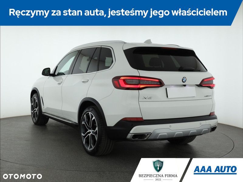 BMW X5 - 5