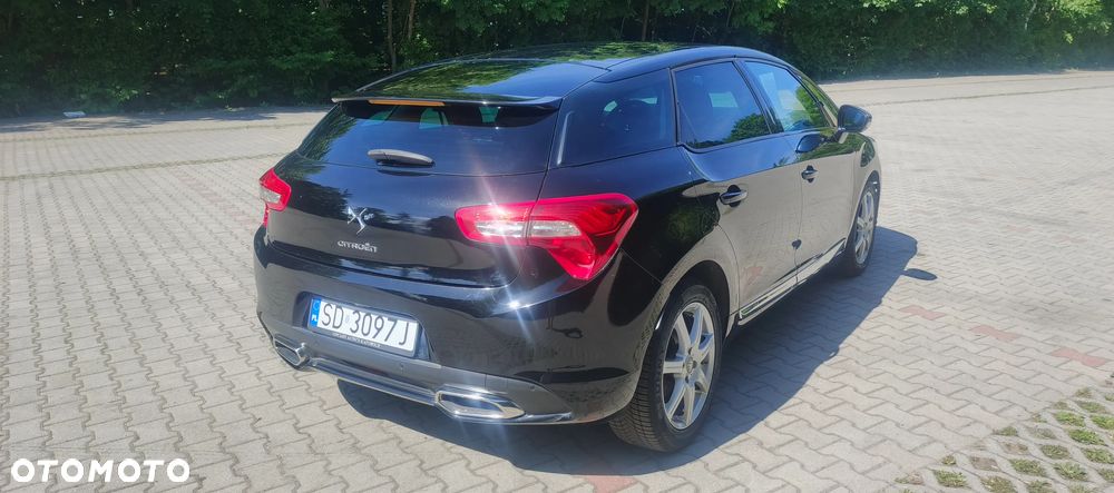 Citroën DS5 - 24