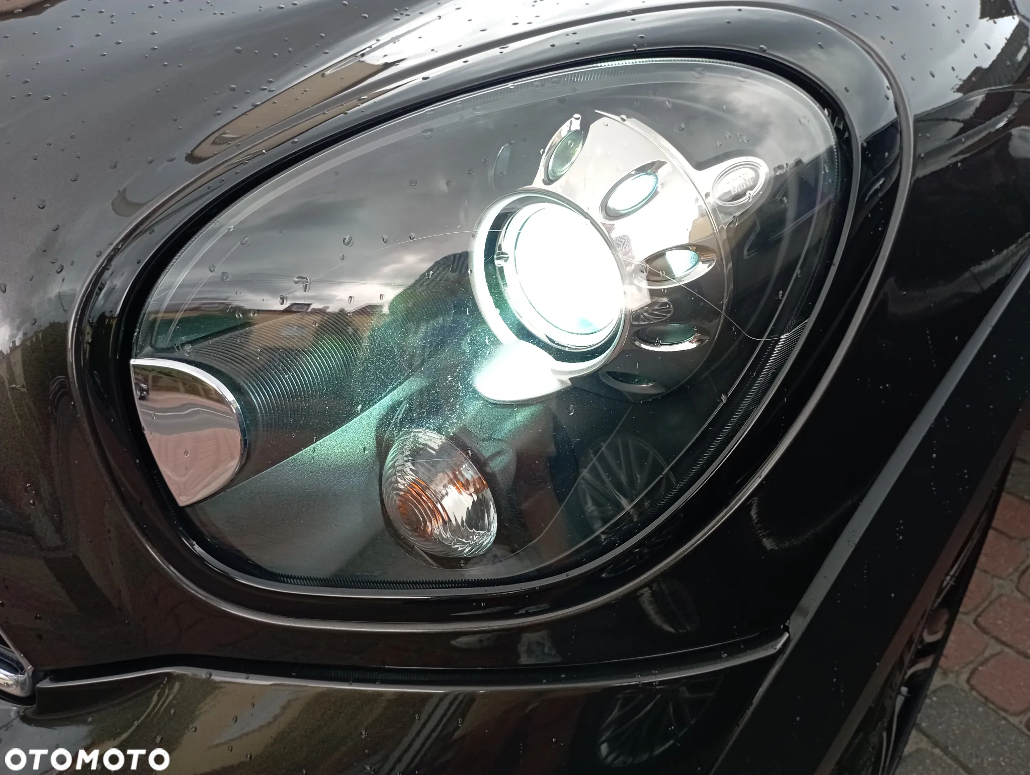 MINI Countryman - 31