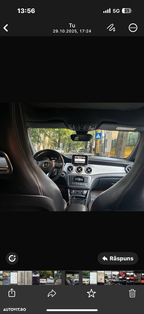 Mercedes-Benz CLA - 5