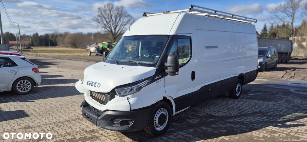 Iveco DAILY 35-S18 - 1
