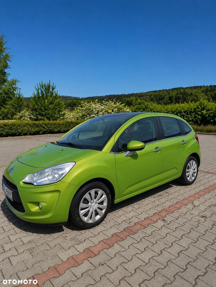 Citroën C3 1.4 Selection - 1
