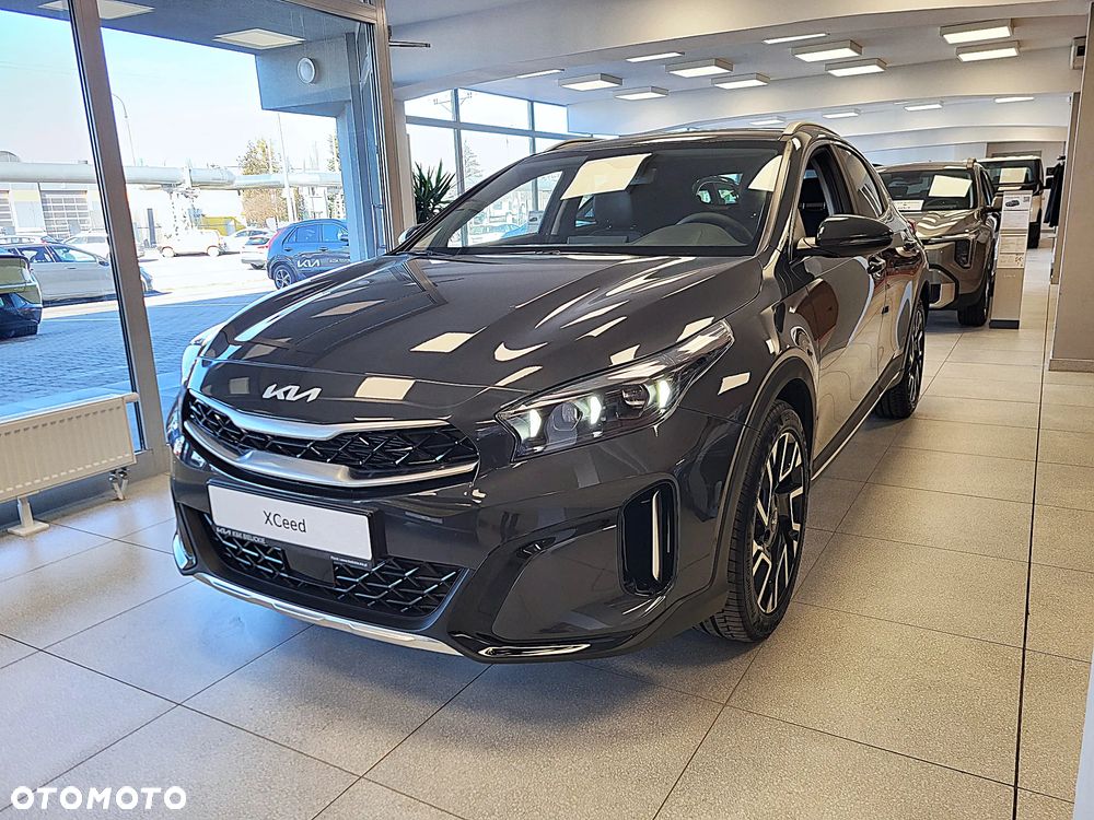 Kia XCeed 1.5 T-GDI L DCT - 1