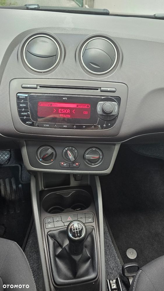 Seat Ibiza SC 1.2 12V Style - 14