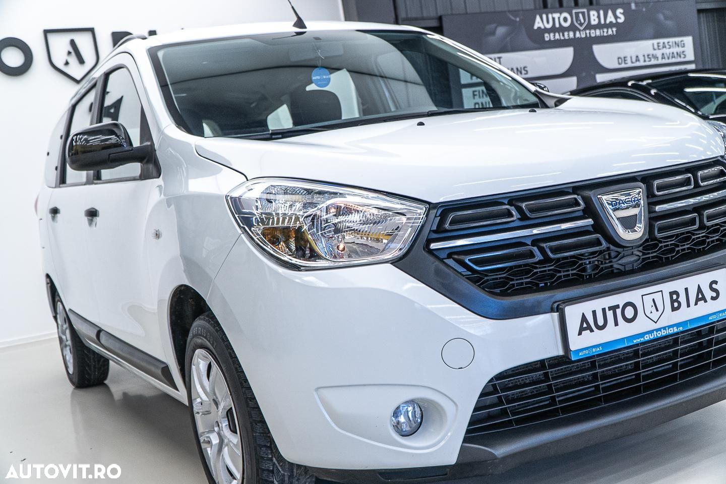Dacia Lodgy - 29