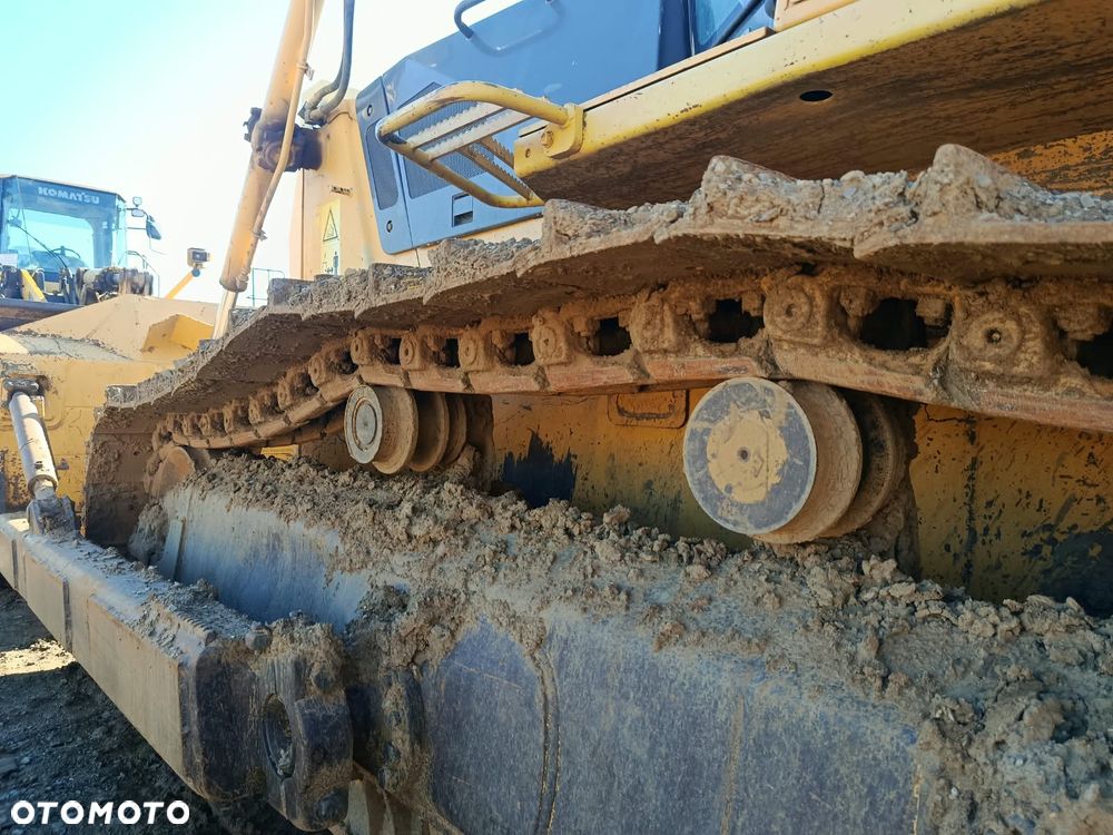 Komatsu D65 EX-15 - 5