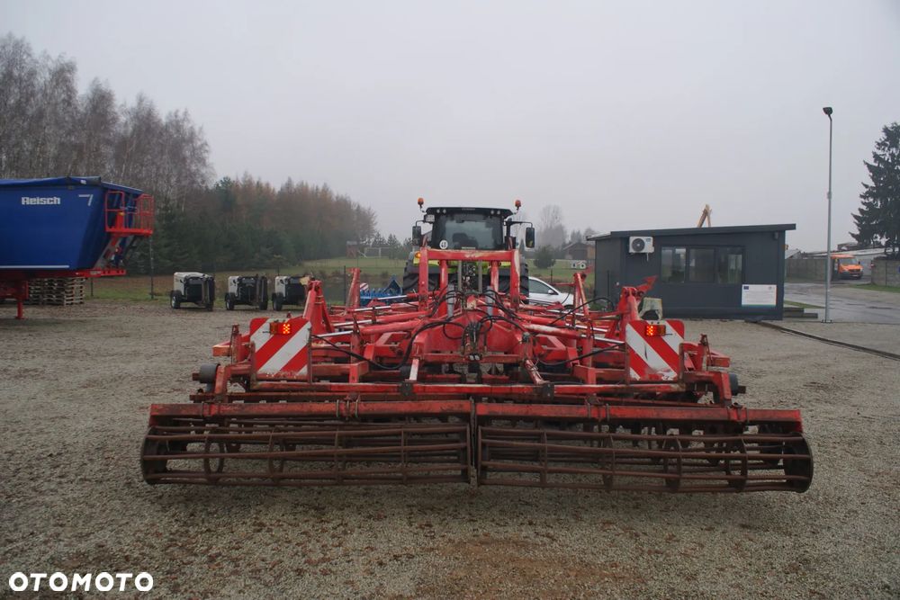 Amazone Brix Titan II S 500 - 5