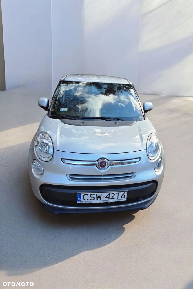 Fiat 500L 1.4 16V Fresh - 3