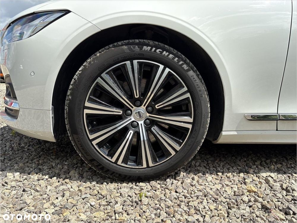 Volvo S90 B5 B Inscription - 14