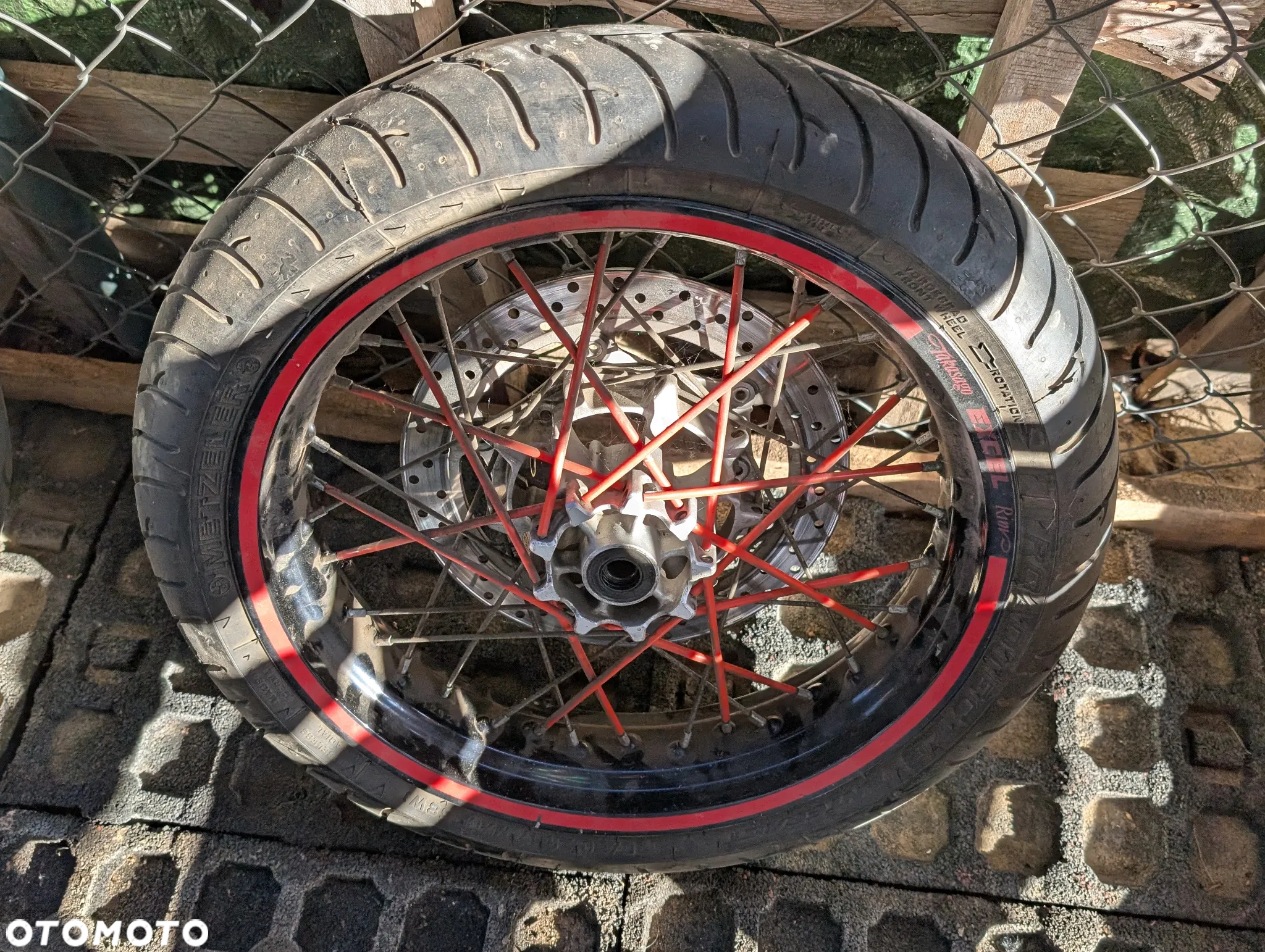 Yamaha XT