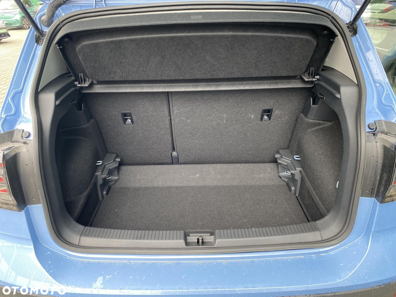 Volkswagen T-Cross - 33