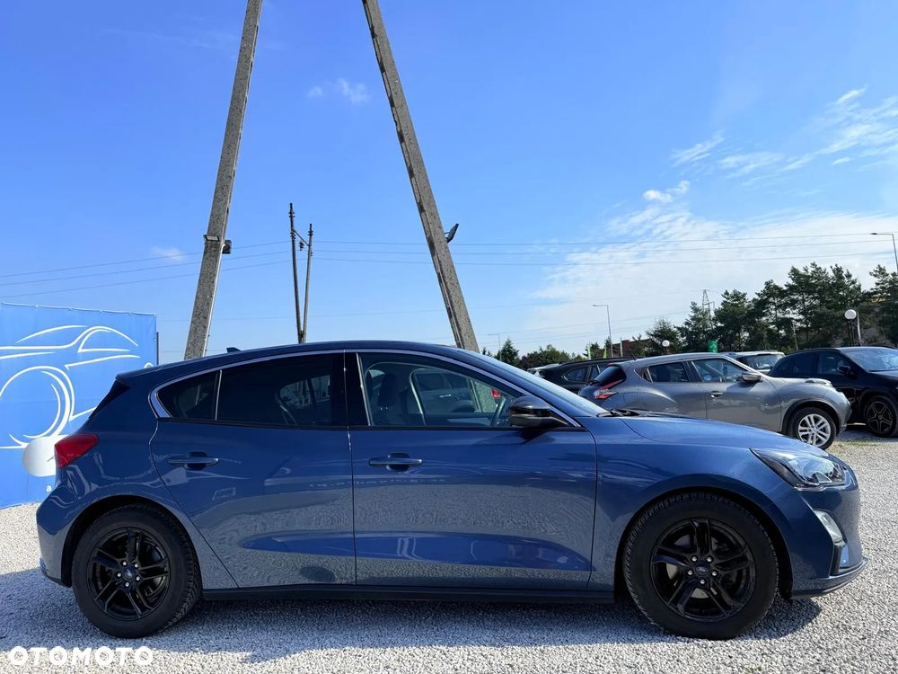 Ford Focus 1.5 EcoBlue Trend - 5
