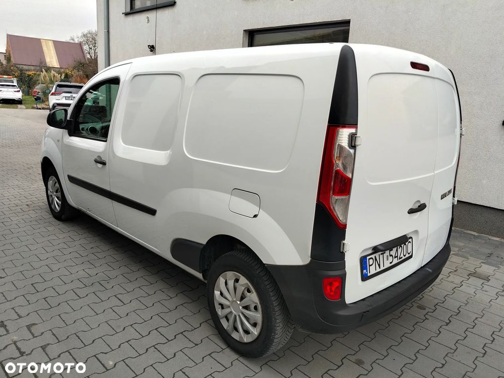 Renault Kangoo - 13