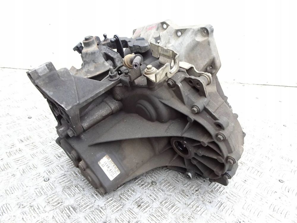 skrzynia biegów ford focus mk3 c-max mk2 1.0 ecoboost cv6r7002pe - 3