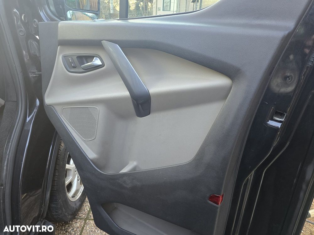 Ford Tourneo Custom 310 L2H1 VA Titanium X - 15