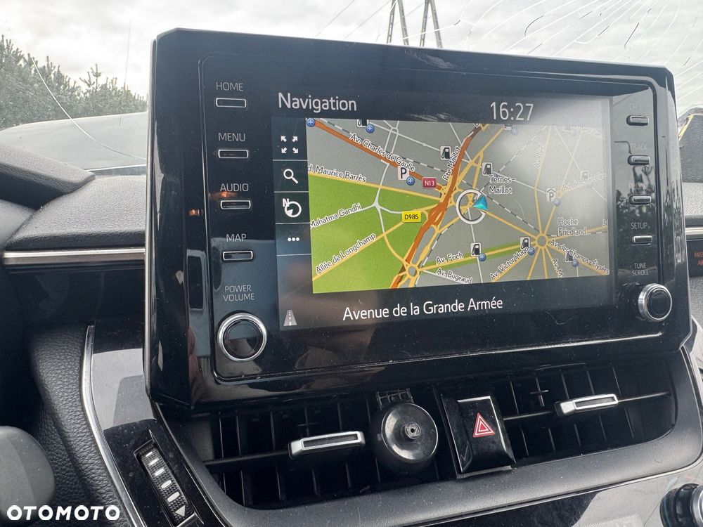 Toyota Corolla 1.8 Hybrid Active - 7