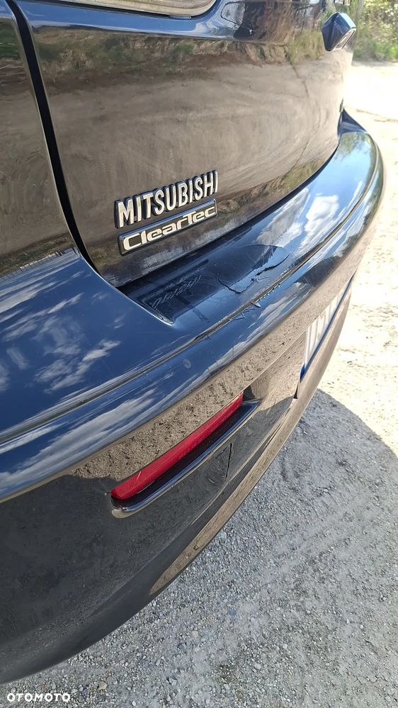 Mitsubishi Lancer 1.6 ClearTec - 13