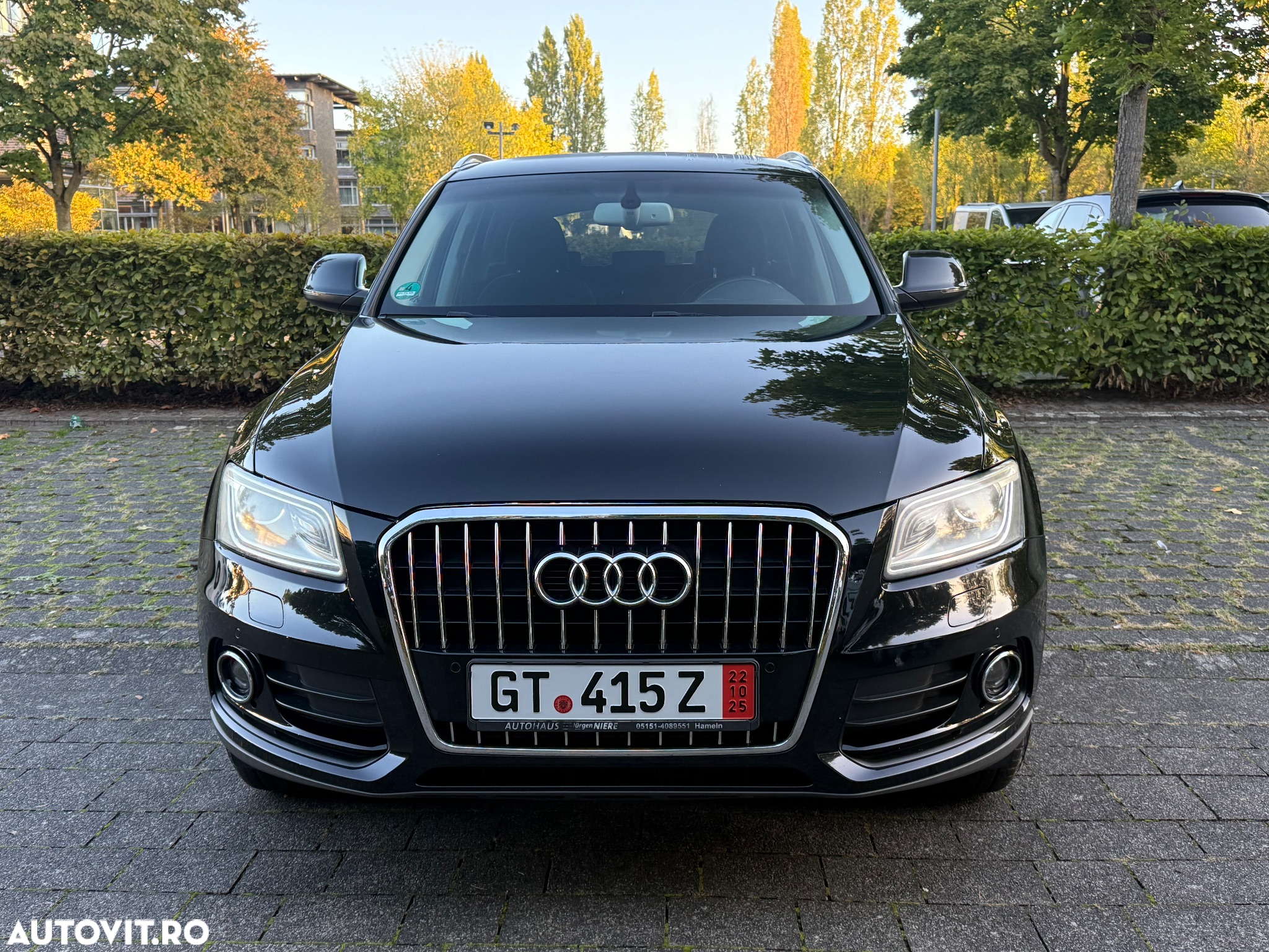 Audi Q5 2.0 TDI Quattro - 15