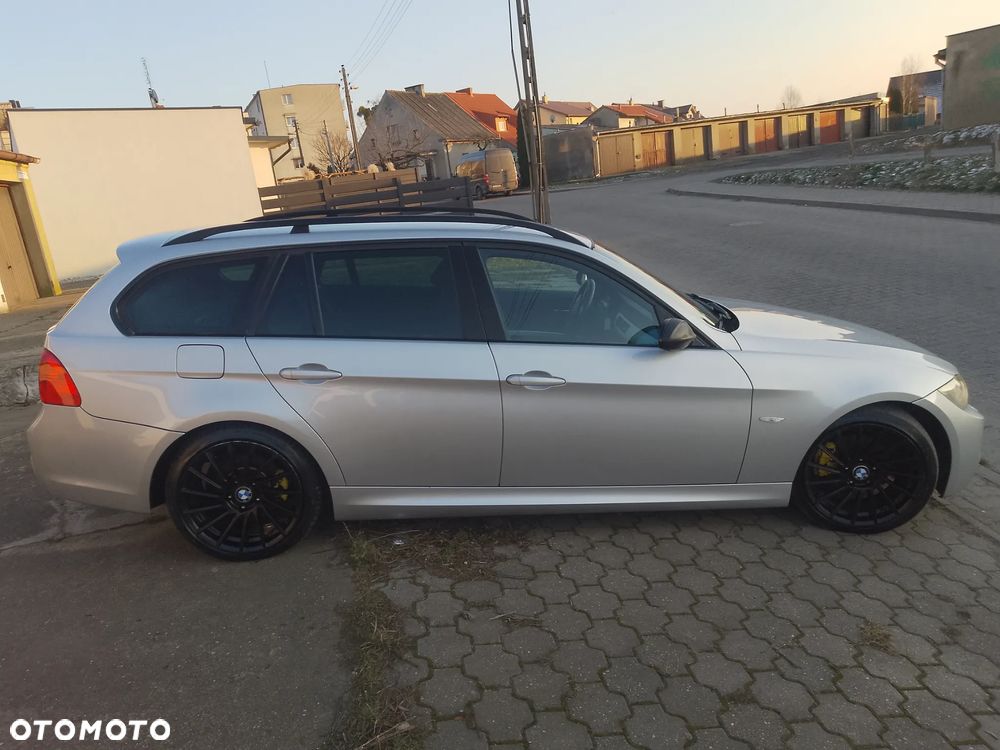 BMW Seria 3 - 10