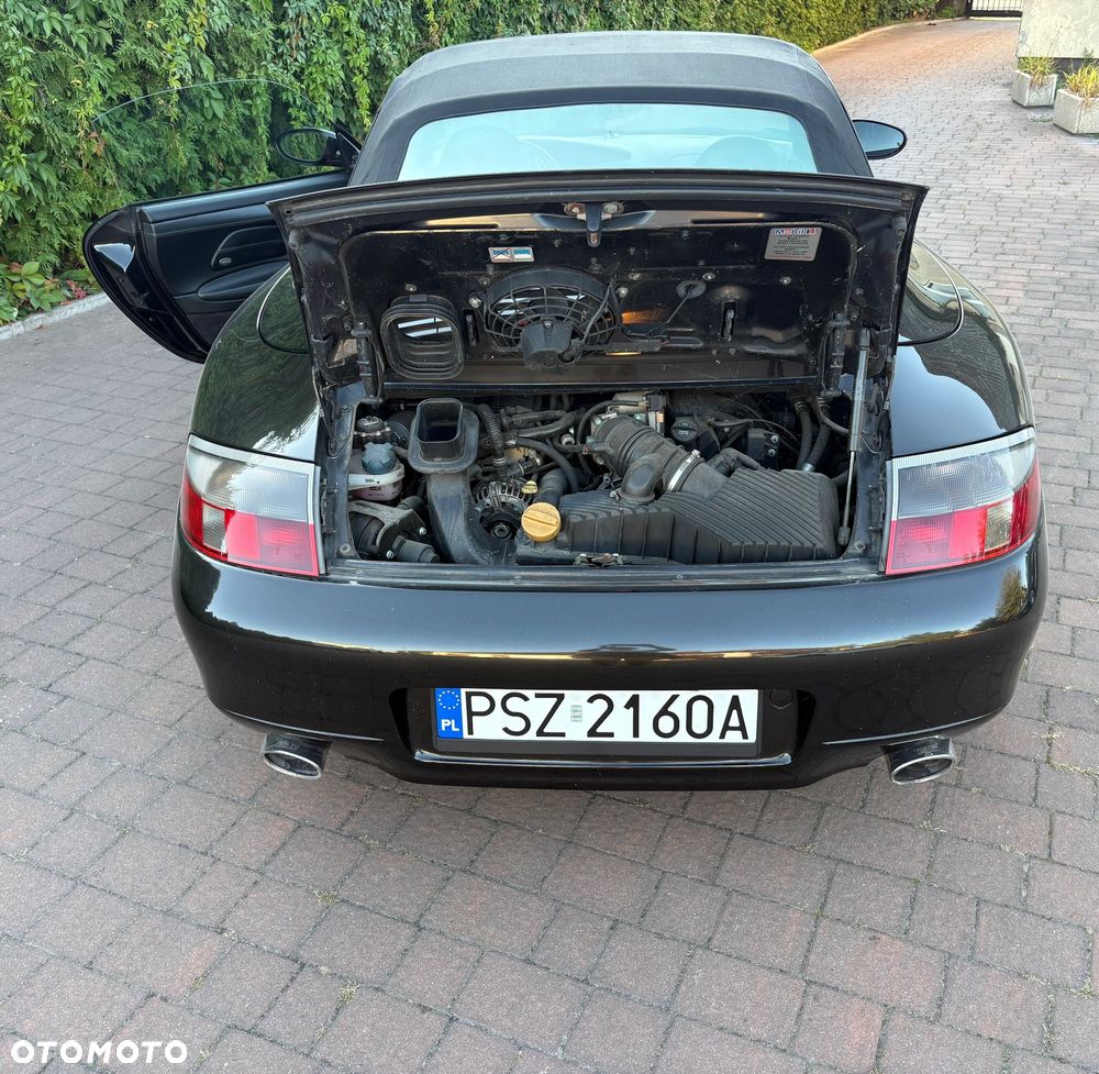 Porsche 911 - 6