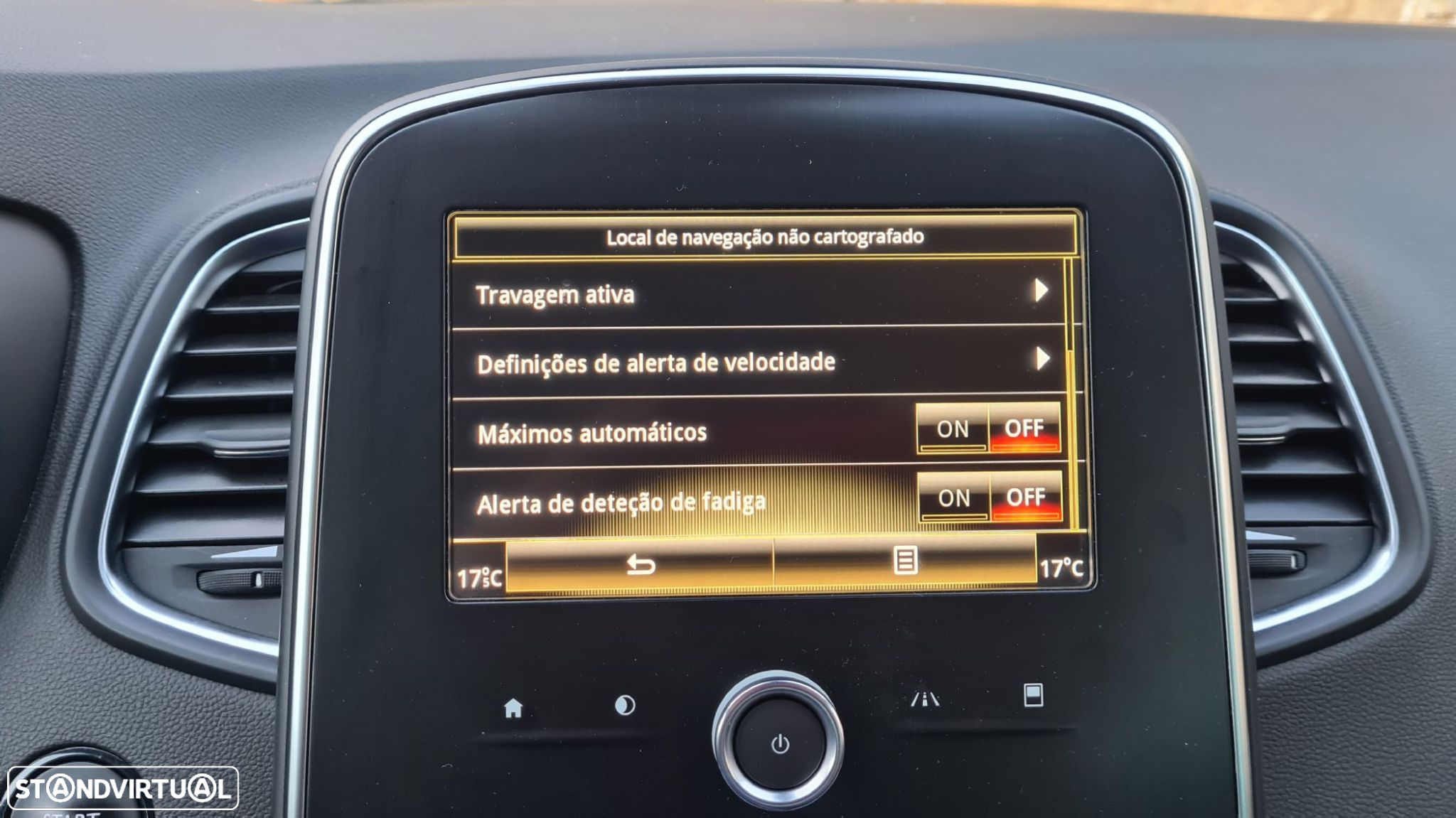Renault Grand Scénic - 25