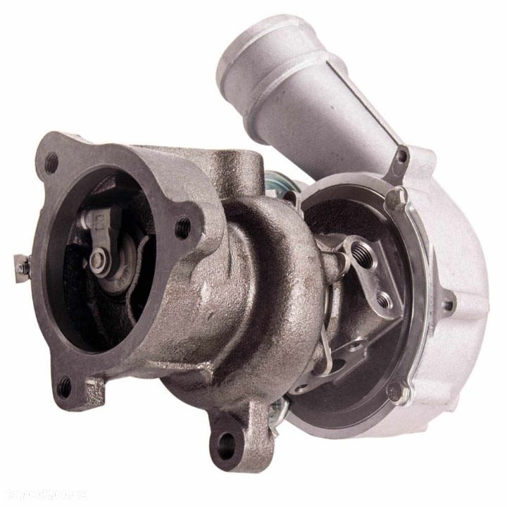 Turbo Audi S3 TT 1.8 T 210 225 KM APY AMK 53049700020 K04-0020 NOWE ŻELIWO !! - 3