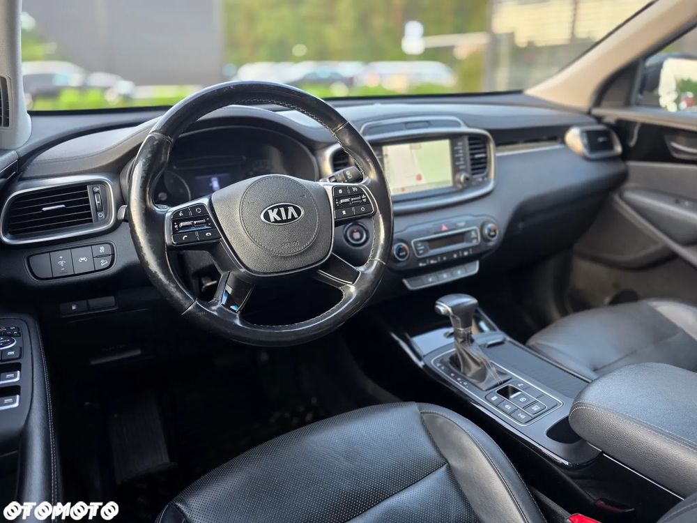 Kia Sorento 2.0 CRDI GT Line - 16