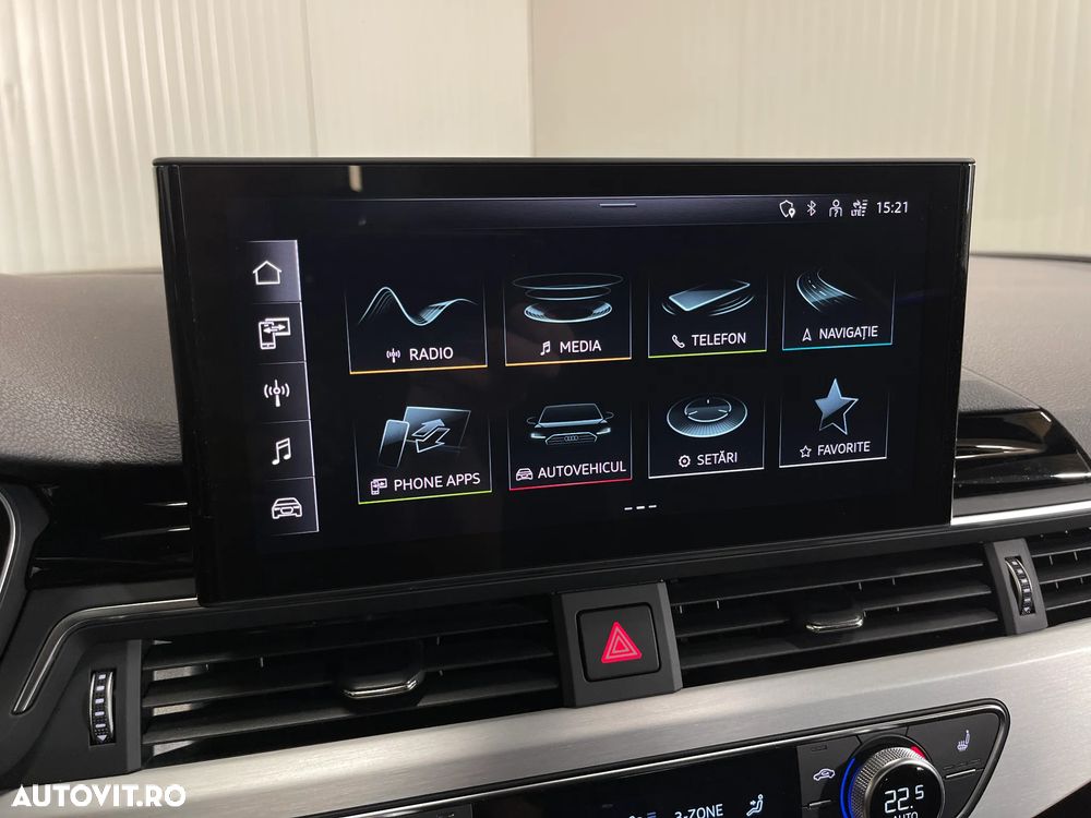 Audi A4 Limuzina 35 TFSI S tronic MHEV S Line - 24